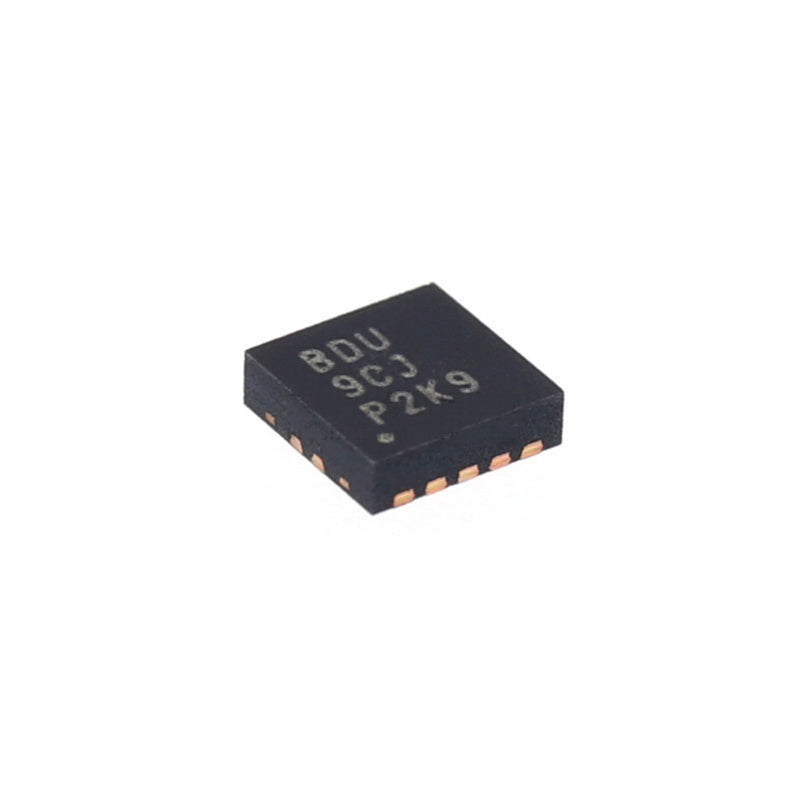 ln Stock Boost Converter Voltage Regulator TPS61027DRCR new original ic chip intergrated circuit a2v64s40ctpg6