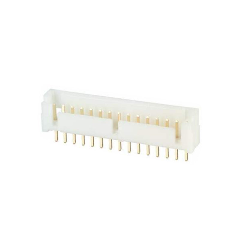 DF1B-15P-2.5DSA Connector 15P 2.5MM Spacing DF1B Series New Original Stock Welcome To Inquireconnector