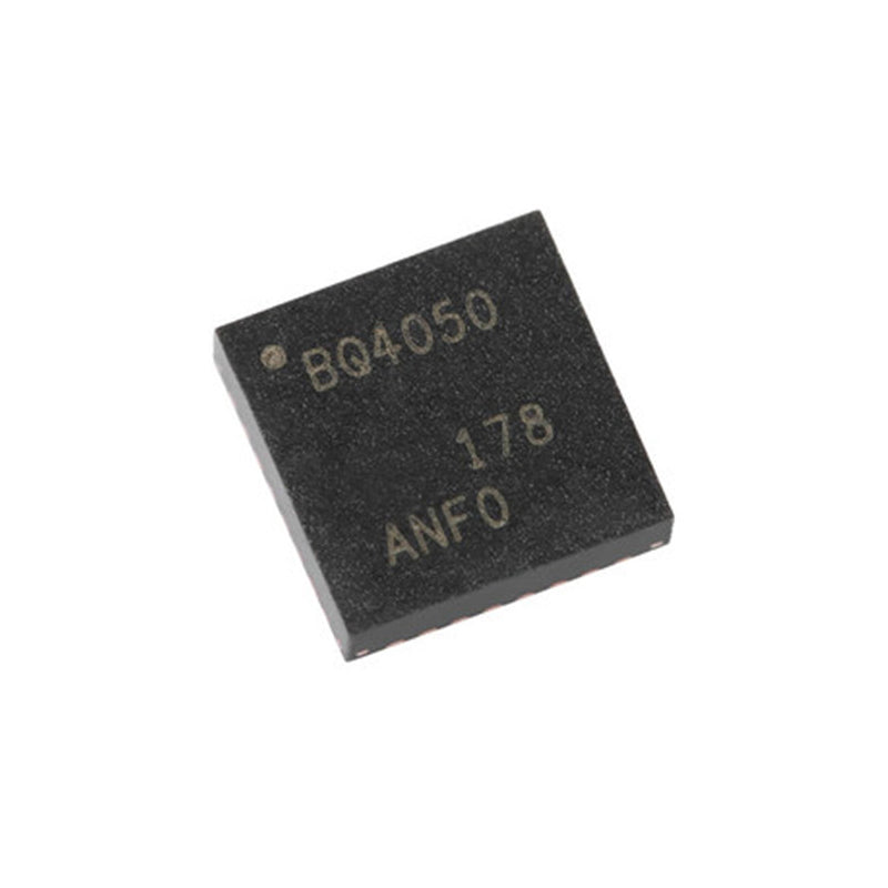 BOM Supply Microcontroller BQ4050RSMR Electronic Components Parts IC Chip Integrated Circuits