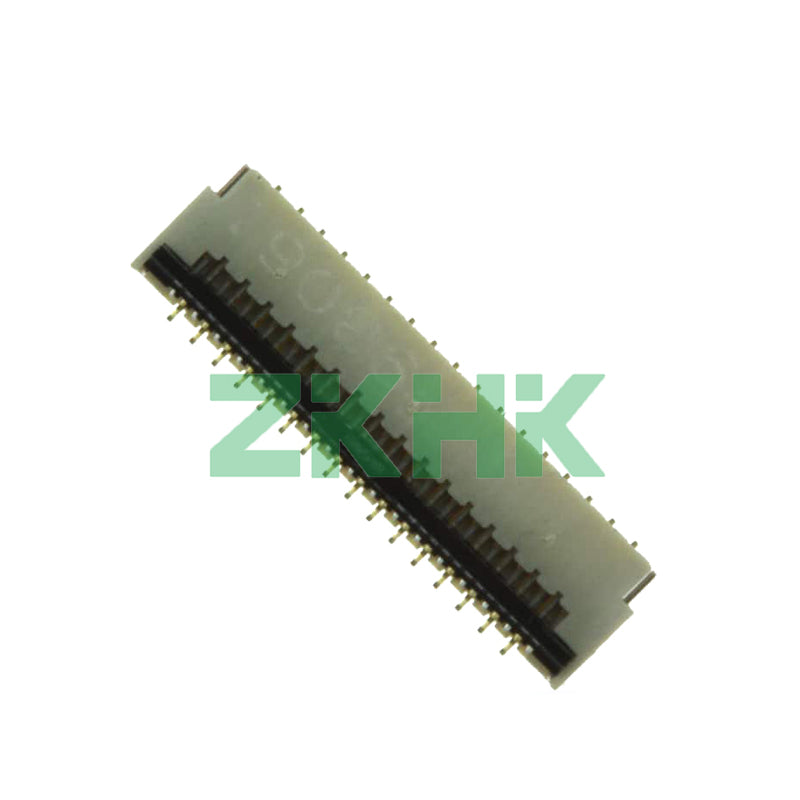 FH35-33S-0.3SHW(50) Connector 33P 0.3MM Spacing FH35 Series New Original Stock Welcome To Inquire