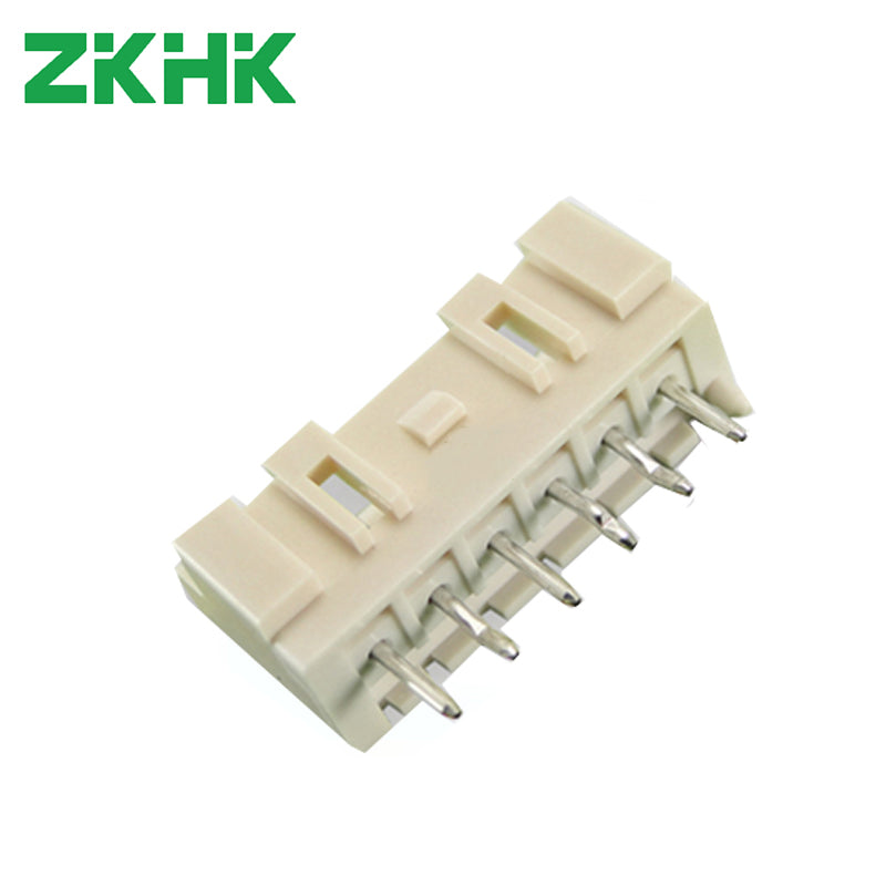 B06B-XASK-1-A(LF)(SN) 6Pin 2.5mm Pitch Header Connector Brand New Original Stock Welcome To Inquire