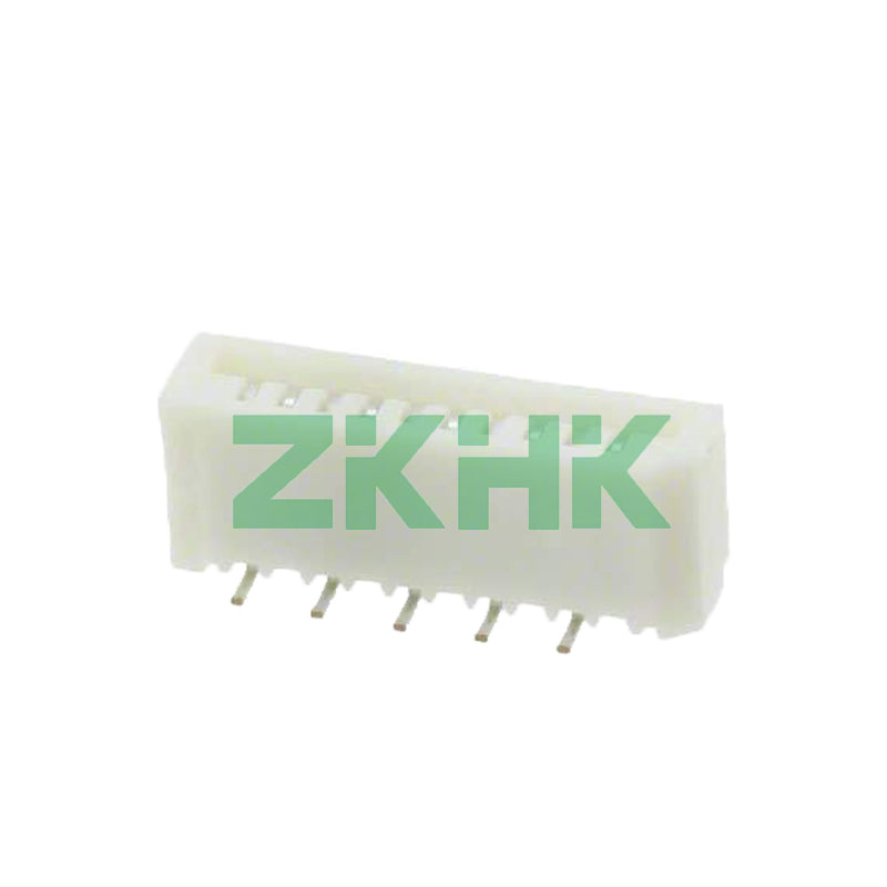 52808-1070 528081070 0528081070 header FFC/FPC  Connector pitch 1.0mm 10pin Brand New Original Stock Welcome To Inquire