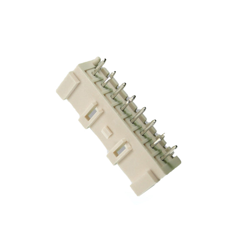 B08B-XASK-1-A(LF)(SN) Header 8P 2.5MM Pitch Connector Brand New Original Stock Welcome To Inquire