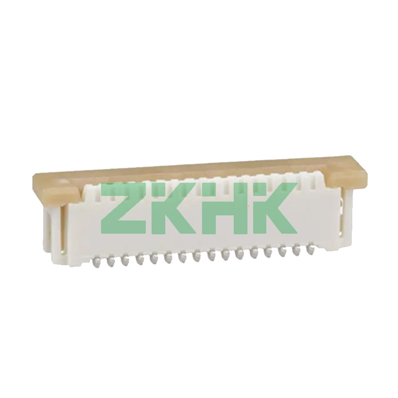 52610-1733 0526101733 526101733 1.0mm pitch 17pin connector Brand New Original Stock Welcome To Inquire