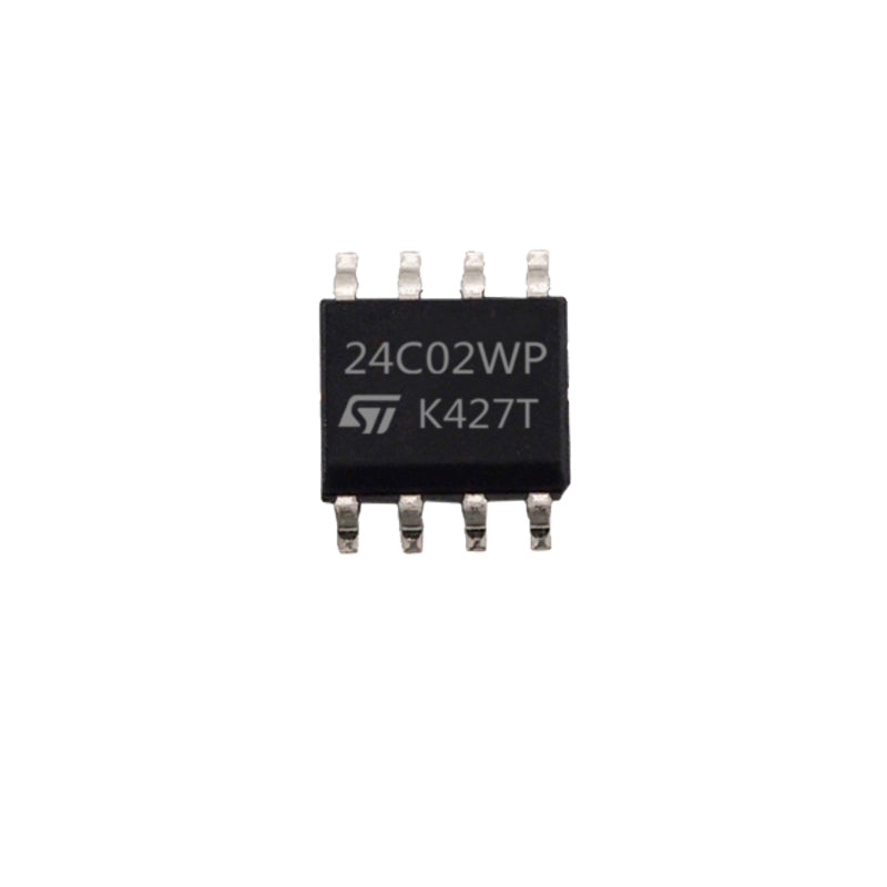 Authoritative Genuine Brand M24C04-RMN6TP Components Electronic MCU Control Panel IC Chips Components Electronic