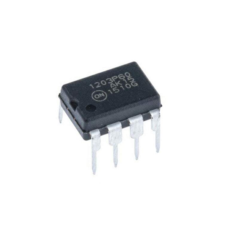 HIi gh gua l i t y Liquid crystal power chip IC NCP1203P60G new onqinal ic chip intergrated circuit a2v64s40ctpg6