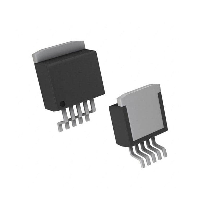 original Linear Regulator LP3876ESX-ADJ/NOPB new original ic chip intergrated circuit a2v64s40ctpg6