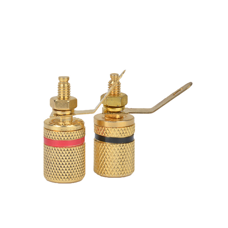 Wholesale All Series BP021 RJ45 Speaker Binding Post Electric Terminal Connector