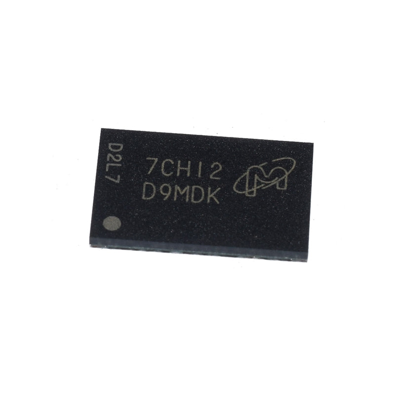 Hot Sale storage particle memory chip MT47H64M16HR-25E:HB electronic components ic chips integrated circuits