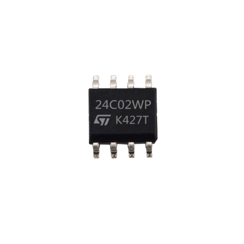 Authoritative Genuine Brand M24C04-WMN6TP Components Electronic MCU Control Panel IC Chips Components Electronic