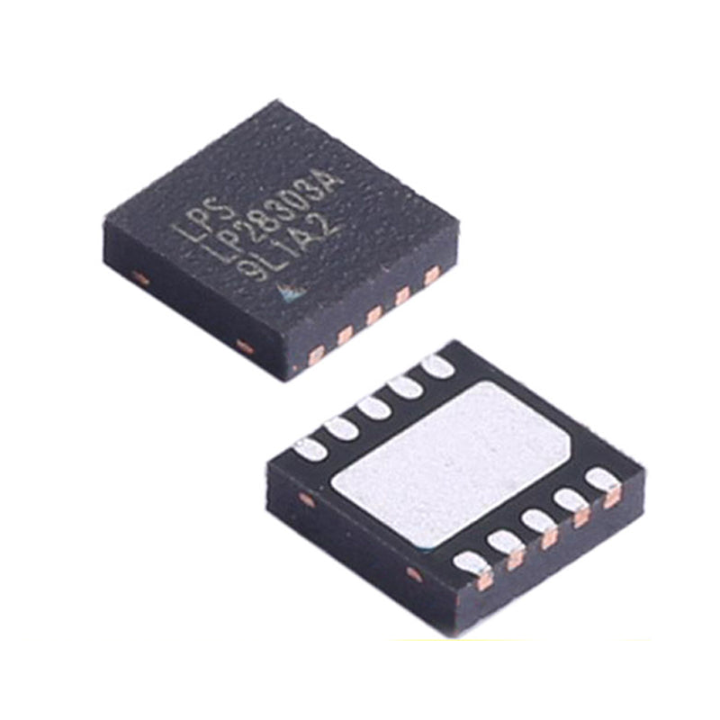 Original Battery management chip IC LP28303AQVF electronic components integrated circuits SM7035P ic chips
