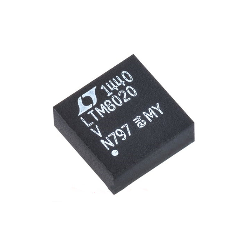 High Quality SMD LTM8020MPV LGA-21 Switching Regulator LTM8020MPV#PBF INTEGRATED CIRCUIT Jcm5039