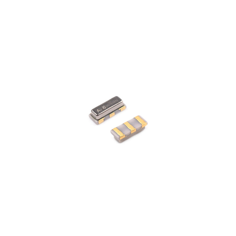 Get Samples For Free CSTNE8M00G520000R0 Ceramic Resonator 3213-3P 8MHz 10pF SMD Crystal Oscillator