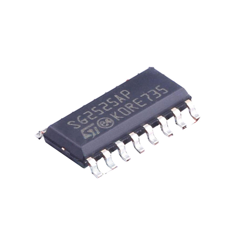 Genuine Parts SG2525AN Components Electronic MCU Control Panel IC Chips Integrated Circuits