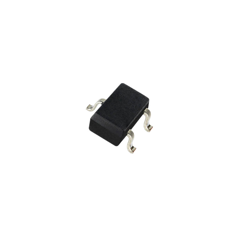 Get Samples For Free KRA305E-RTK/P SOT-523 Screen Printing PE SMD Digital Transistor Diode and Triode