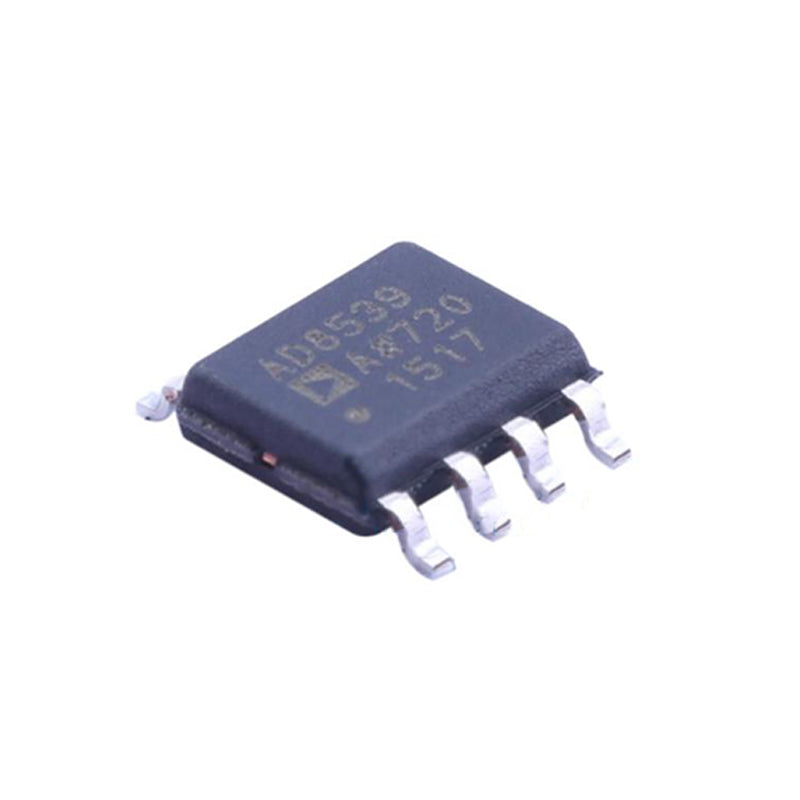 ln stock Precision op amp Low power op amp AD8539ARZ electronic components ic chips integrated circuitsic chip