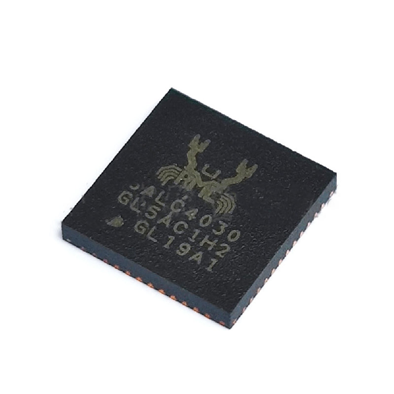 New Original Audio Codec ALC5631Q Integrated Circuit Electronic Components IC Chip