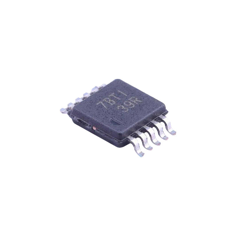 Hi gh QuaI ity Switch controller chip regulator TL5001AIP new original ic chip intergrated circuit a2v64s40ctpg6