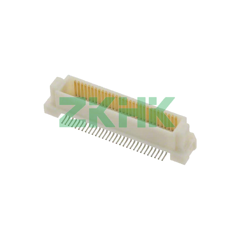 FX8C-60P-SV(91) Connector 60P 0.6mm Spacing FX8C Series New Original Stock Welcome To Inquire