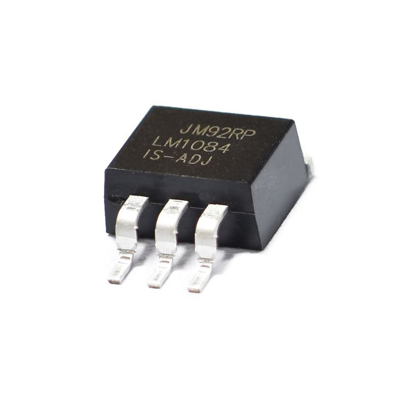 New Original Low Dropout Regulator LM1084IS-ADJ Pcb Cob Chip IC Auto Sealing Machine