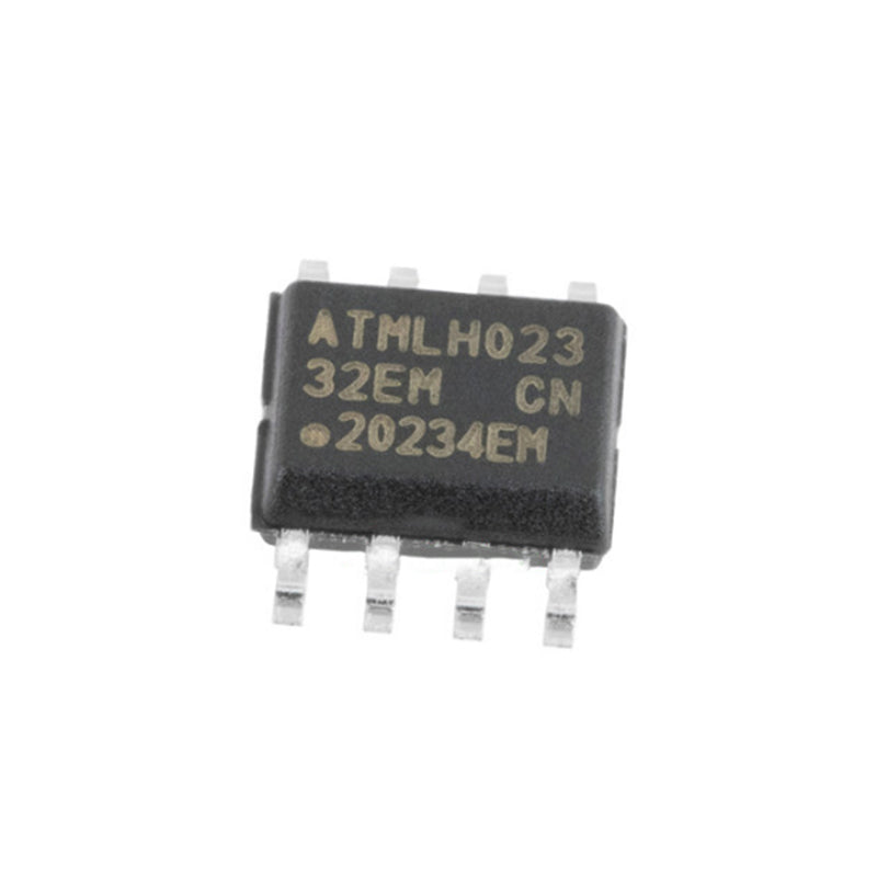 New Original SOP-8 Erasable Storage AT24C32 Memory Chip ICic chip