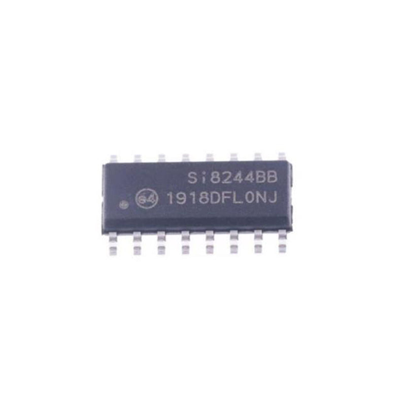 Spot stock electronic components Si8244bb Integrated circuitic chipic chip