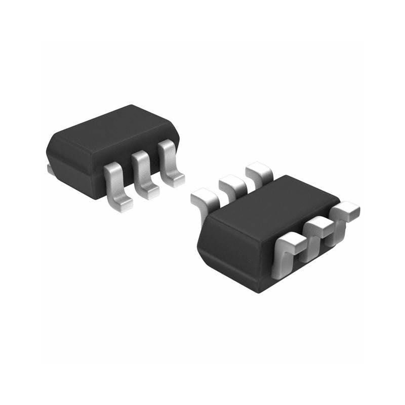 High Quali ty two transistor ic chip ADL5501AKSZ-R7 new original ic chip intergrated circuit a2v64s40ctpg6