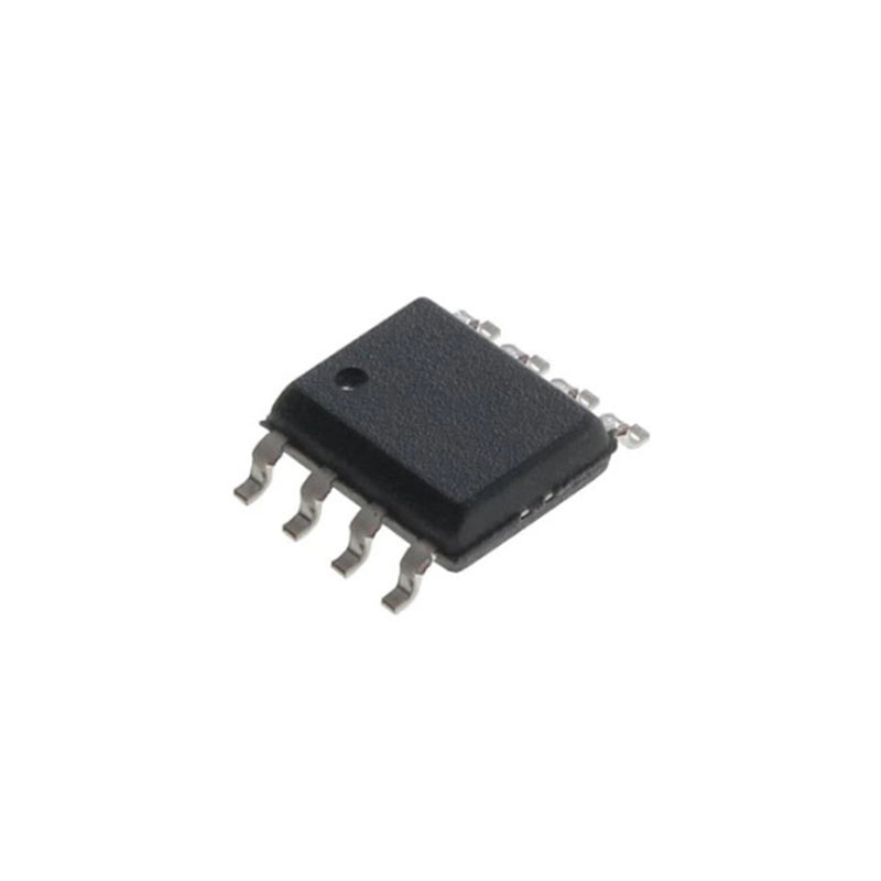 ln Stock Memory IC Chip NOR Flash SMD IS25LP032D-JBLE-TR new original ic chip intergrated circuit a2v64s40ctpg6