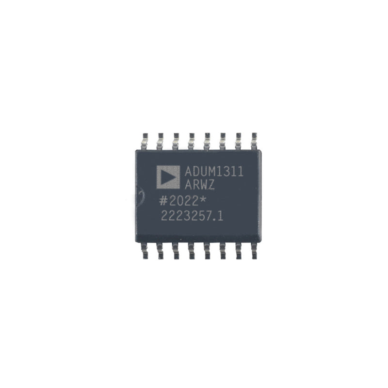 Wholesale In Stock Genuine ADUM1311ARWZ Electronic Components Microcontroller MCU IC Chip Integrated Circuits