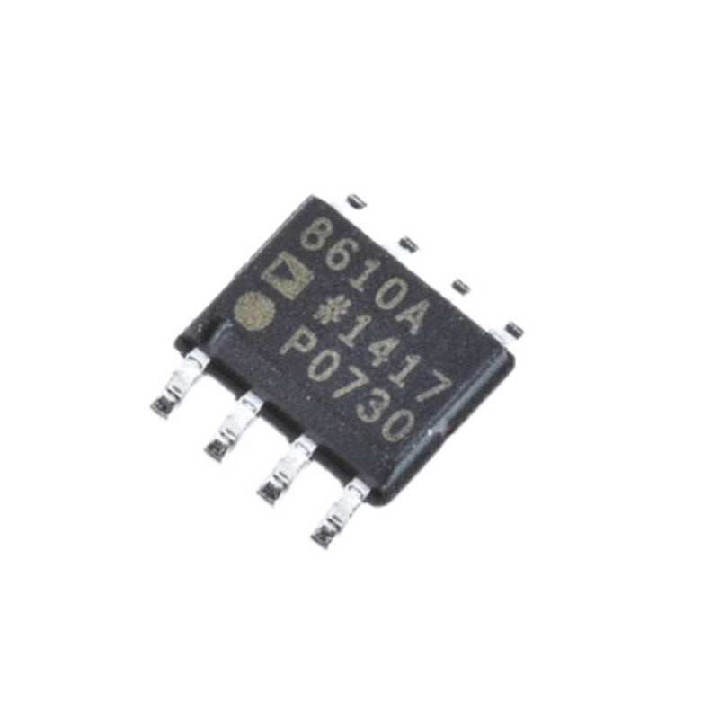 Genuine Electronic Parts AD8610ARZ Electronic Components Microcontroller MCU IC Chip Integrated Circuits