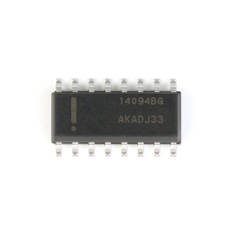 BOM Quotation,Chip sop-16 14094bg integrated IC shift register chip MC14094BDR2G