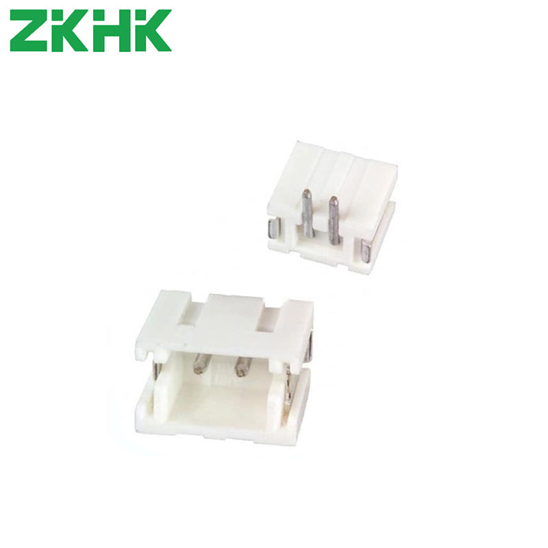 B2B-ZR-SM3-TF 2pin 1.5mm vertical header Connector Brand New Original Stock Welcome To Inquireic chip