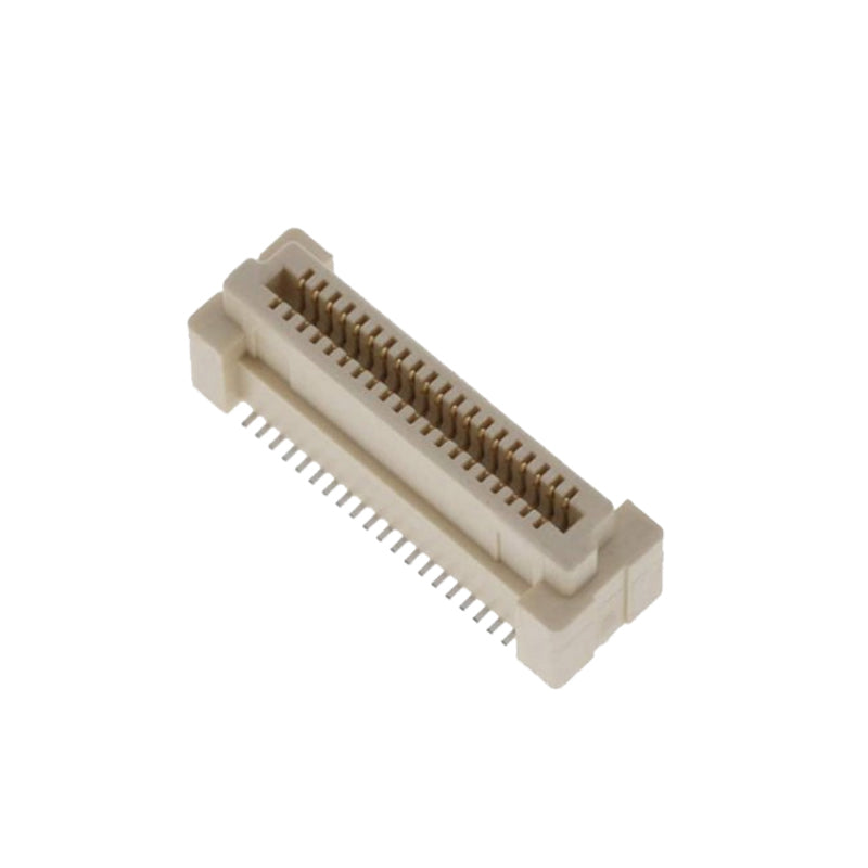 61082-042400LF 61082042400LF 40P 0.8mm Pitch 7.7H Board-to-Board Connector Brand New Original Stock Welcome To Inquire
