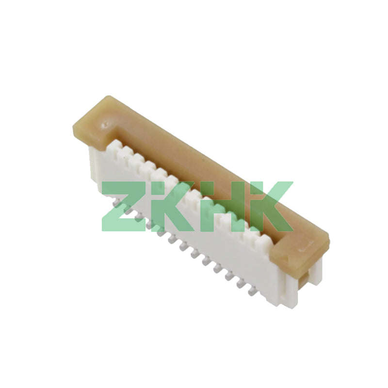 52610-1333 526101333 0526101333 1.0mm pitch 13pin vertical connector  Brand New Original Stock Welcome To Inquire