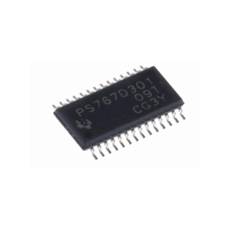Hi gh QuaI ity Instrument integrated chip DAC902U new original ic chip intergrated circuit a2v64s40ctpg6
