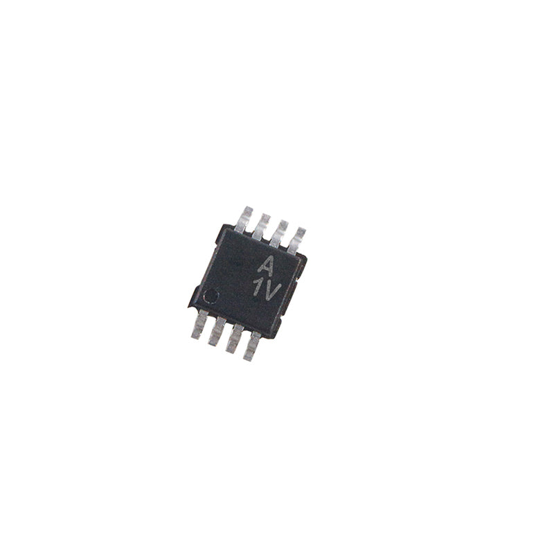 Genuine Electronic Parts AD8646ARMZ Electronic Components Microcontroller MCU IC Chip Integrated Circuits