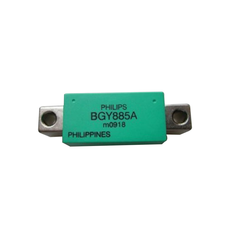 BGY887B/BGY885A optical receiver module cable TV trunk amplifier module CATV optomechanical module