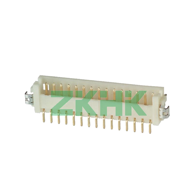 DF13A-15P-1.25H(51) Connector 15P 1.25mm Spacing DF13A Series New Original Stock Welcome To Inquire