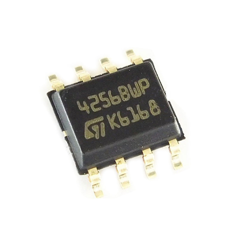 Genuine Parts M24256-BWMN6TP Components Electronic MCU Control Panel IC Chips Integrated Circuits