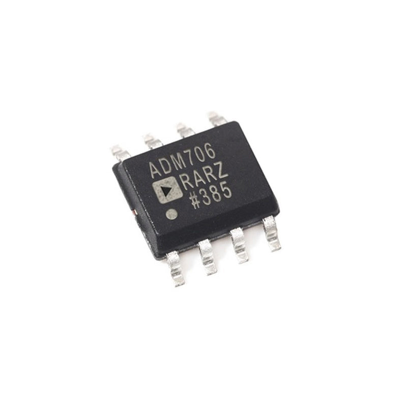 Wholesale New Original Brand ADM706RARZ Electronic Components Microcontroller MCU IC Chip Integrated Circuits