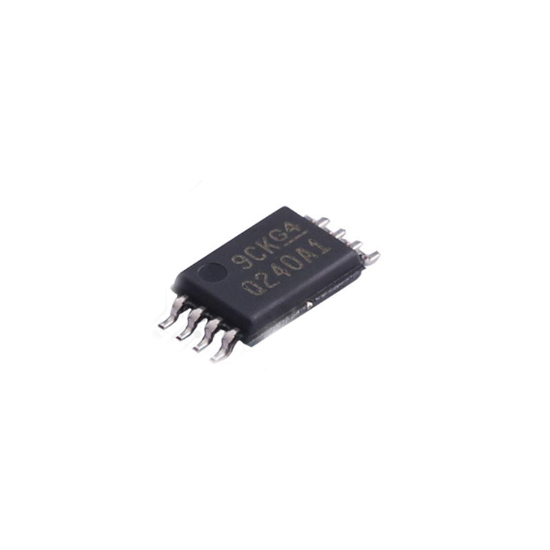 Hi gh QuaI i ty Linear Device Operational Buffer Amplifier INA240A3QPWRQ1 new original ic chip intergrated circuit a2v64s40ctpg6