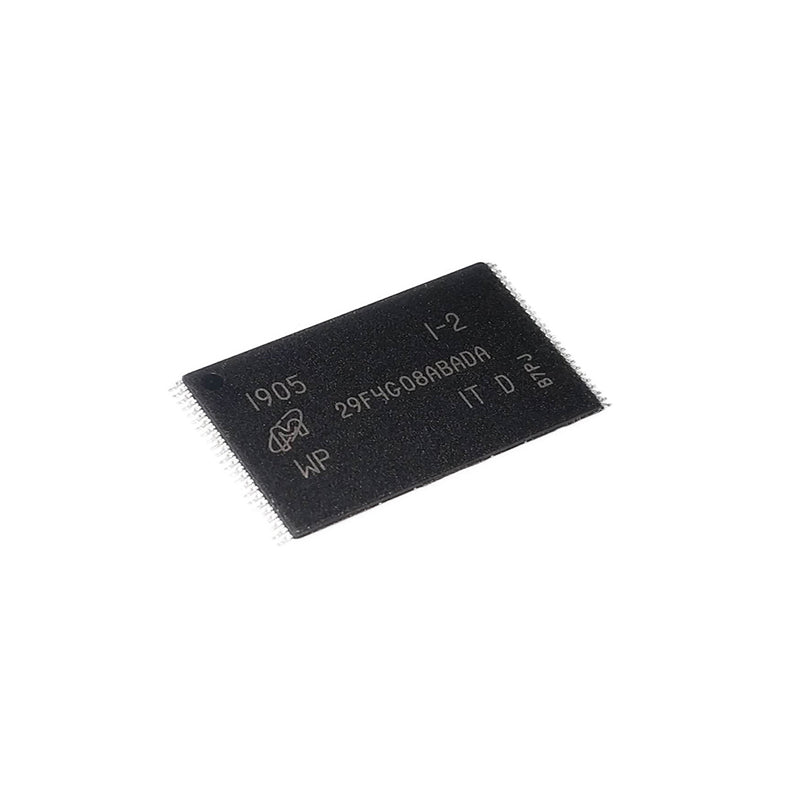 Ori gina memory chip MT29F4G08ABADAWP-IT:D electronic components ic chips integrated circuits