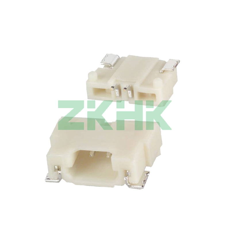DF14-2P-1.25H(26) Connector 2P 1.25MM Spacing DF14 Series New Original Welcome To Inquire