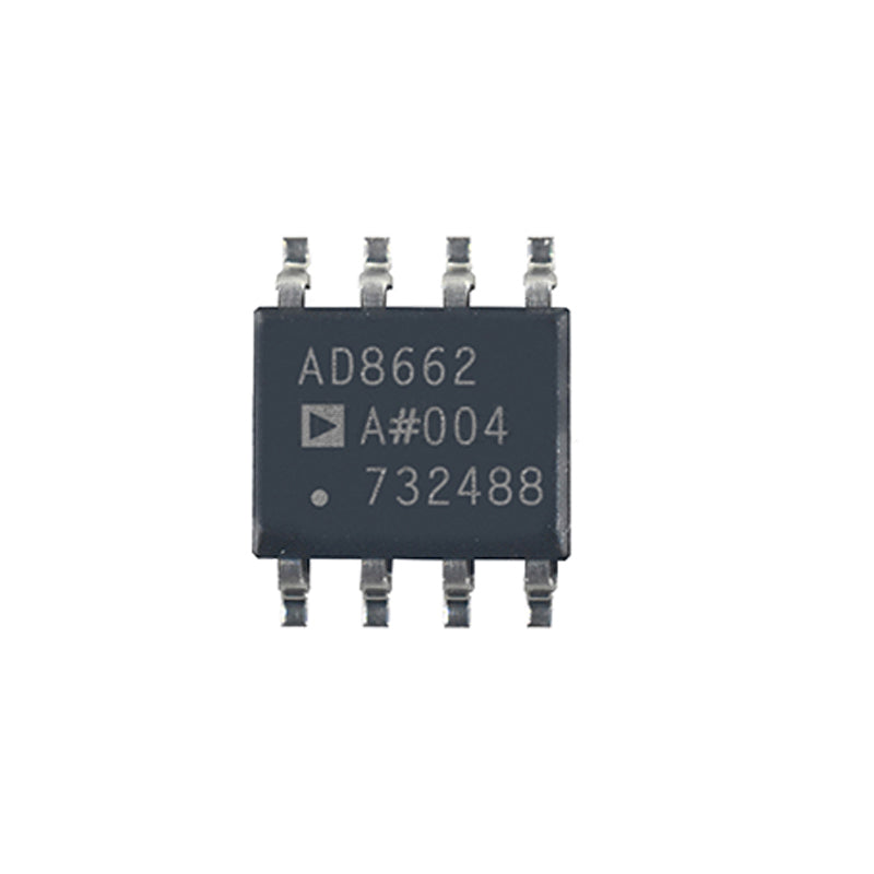 Genuine Electronic Parts AD8662ARZ Electronic Components Microcontroller MCU IC Chip Integrated Circuits