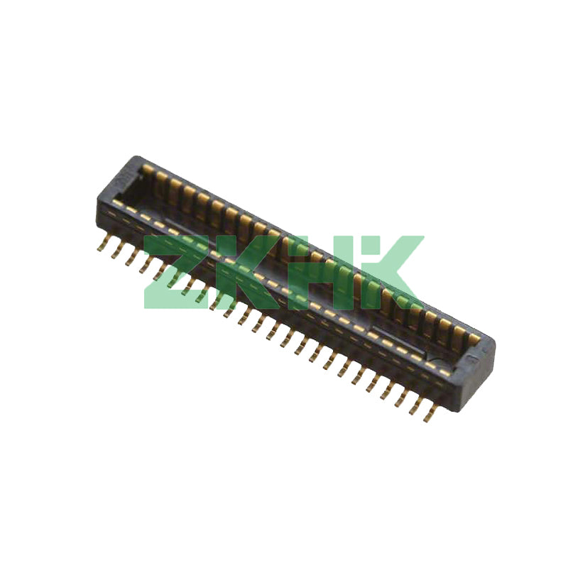 DF40C-44DP-0.4V(51) Connector 44P 0.4MM Spacing DF40C Series New Original Stock Welcome To Inquire