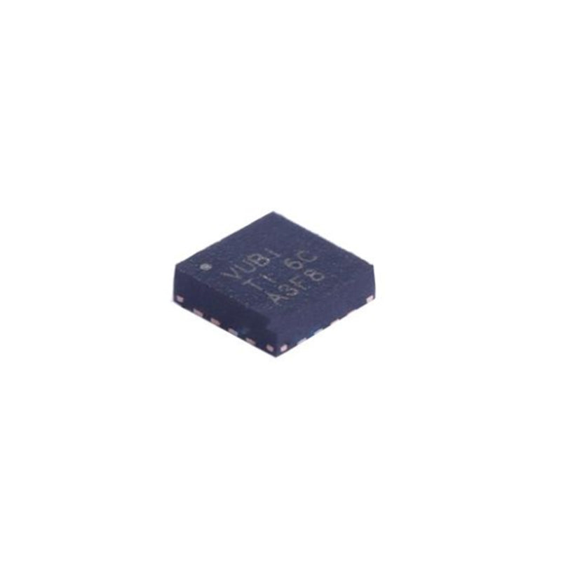 Original Genuine TI SMD QFN-16 DC-DC TLV62130RGTR Power Chip Buck Converter