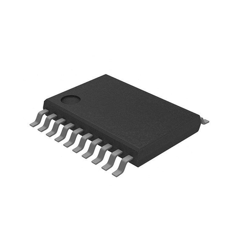 New Original IC Integrated Circuit SN74LVC244AQPWRQ1 IC Chip