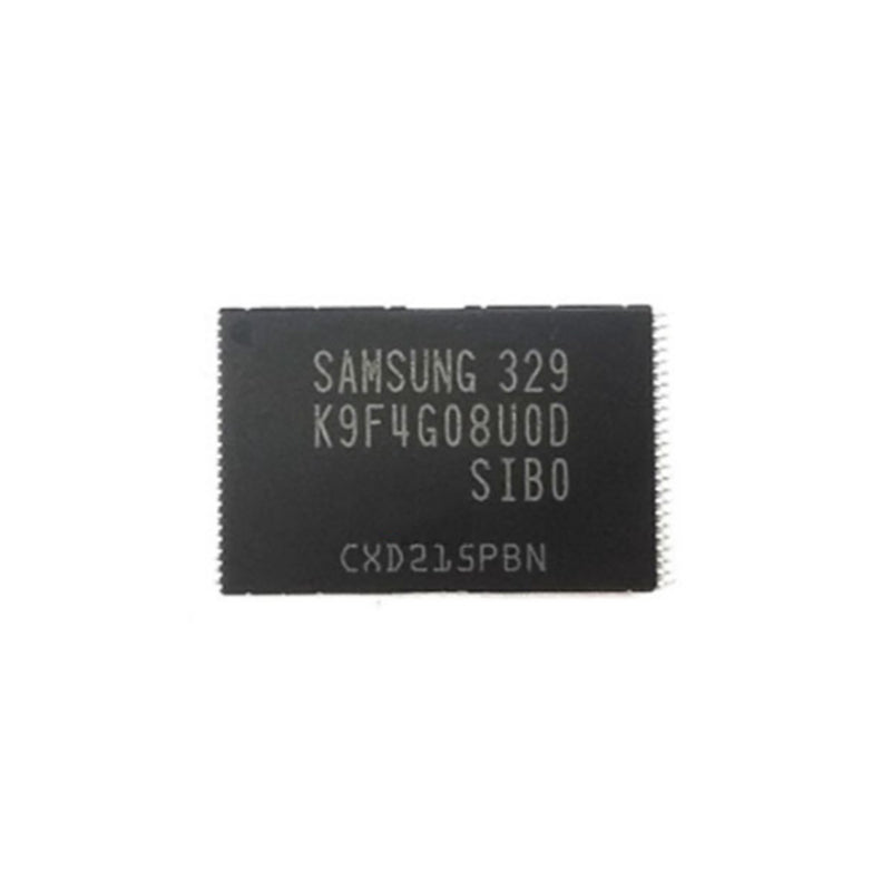 ln Stock Integrated Circuits - Memory M29W320DB70N6E electronic components ic chips integrated circuits