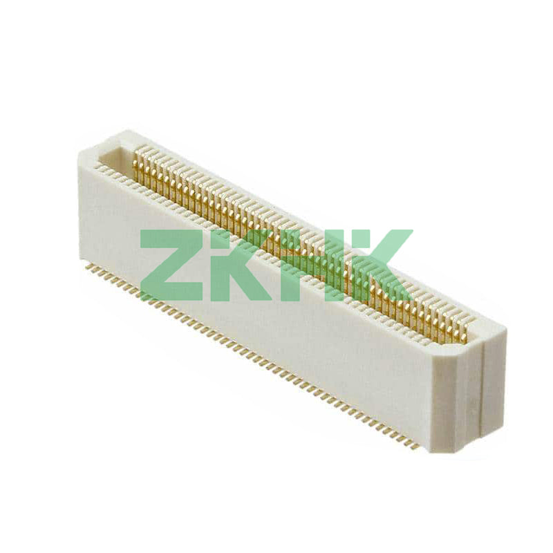 AXK5S00347YG 100P pitch 0.5mm Board-to-Board Connector Brand New Original Stock Welcome To Inquire
