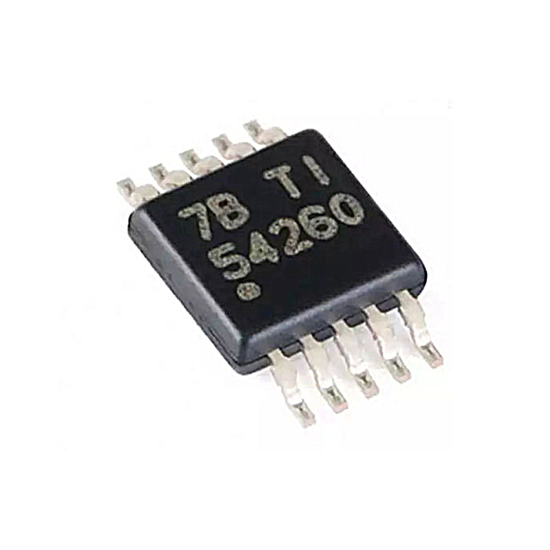 Ori ginal Switch regulator integrated IC chip TPS54260DGQR electronic components integrated circuits SM7035P ic chips